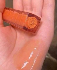 Son Dior 004 Lip Maximizer - Son Môi Căng Bóng, Plump Môi (Không Vỏ Hộp) - Sản Phẩm Nghệ Thuật Làm Đẹp của Dior