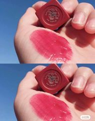 Son Dior 771 Addict Lip Tattoo ( tách set ko vỏ giấy) - Son Môi Đỏ Berry Tươi, Bám Lâu, Không Vỏ Hộp - Mỹ Phẩm Cao Cấp