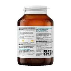 Viên uống Blackmores Omega Mini Double Concentrate 200 viên của úc