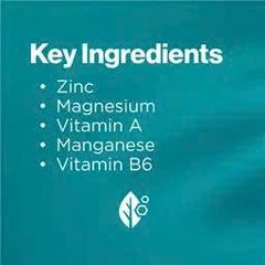 Viên Kẽm Tự Nhiên Blackmores Bio Zinc 84 Viên - Tăng Cường Đề Kháng, Hỗ Trợ Làm Đẹp Da và Giảm Mụn Trứng Cá 624959