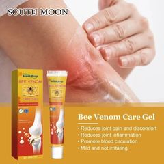 Gel Nóng Hỗ Trợ Giảm Nhanh Cảm Giác Căng Cứng, Thư Giãn Khớp Gối/Vai Hiệu Quả 20g