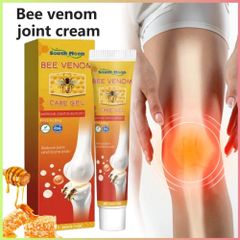 Gel Nóng Hỗ Trợ Giảm Nhanh Cảm Giác Căng Cứng, Thư Giãn Khớp Gối/Vai Hiệu Quả 20g