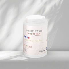 Viên Uống Trắng Da Emothion 30 Viên - Bổ Sung Glutathione Chống Oxy Hóa, Làm Sáng Da và Chống Nắng, Hàng Nhập Khẩu Pháp