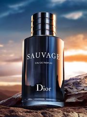 (Fullsize) Nước Hoa Nam Dior Sauvage EDP 100ml Chính Hãng