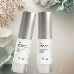 Phiên Bản mới Kem Dưỡng Da PALAB K1 Phục Hồi - Giảm Đỏ, Làm Dịu Da Nhạy Cảm Sau Xâm Lấn - 30ml Hàn Quốc