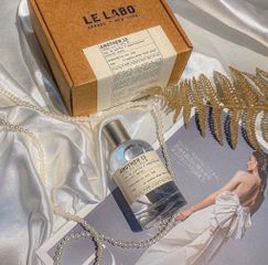 (Chiết 10ml) Nước Hoa Unisex Le Labo 13 Another 10ml Chính Hãng