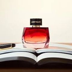 (Fullsize) Nước Hoa Nữ Montblanc Signature Elixir EDP 90ml Chính Hãng