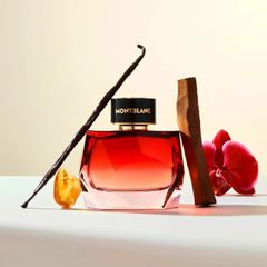 (Fullsize) Nước Hoa Nữ Montblanc Signature Elixir EDP 90ml Chính Hãng