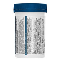 Vitamin Tổng Hợp Nam Swisse Trên 50 Tuổi - Multivitamin 60 Viên Úc Giúp Tăng Cường Sức Khỏe Và Hệ Miễn Dịch 625120