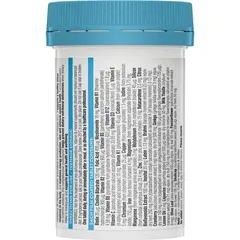 Vitamin Tổng Hợp Cho Nam Giới Swisse Teenage Ultivite - 60 Viên Hỗ Trợ Năng Lượng và Dinh Dưỡng Hàng Ngày 625128