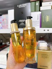 [Unbox] Dầu Dưỡng Tóc Kerastase Elixir Ultime Lhuile Originale