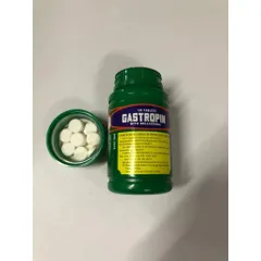 Gastropin - Đau Bao Tử, Trào Ngược Dạ Dày 100v