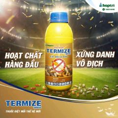 Termize 200SC 500ml & 1 Lít - Thuốc Diệt Mối Và Phòng Ngừa Mối Tấn Công Lưu Dẫn Hiệu Quả Tận 5 Năm Chỉ Sau 1 Lần Sử Dụng