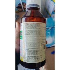 Diệt Côn Trùng HAN-PEC 50EC 1Lít Diệt trừ hiệu quả côn trùng gây hại muỗi ( sốt rét, sốt xuất huyết), ruồi, kiến, gián.
