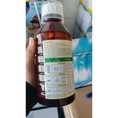 Diệt Côn Trùng HAN-PEC 50EC 1Lít Diệt trừ hiệu quả côn trùng gây hại muỗi ( sốt rét, sốt xuất huyết), ruồi, kiến, gián.