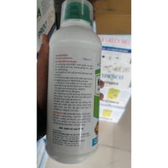 HAN-LAMBDA2.5CS 1 LÍT Chuyên tiêu diệt côn trùng gây hại như muỗi (muỗi bệnh sốt xuất huyết, sốt rét),ruồi, kiến,và gián