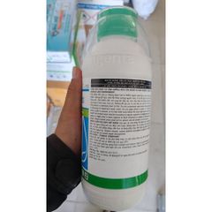 ICON 2.5CS 1 LÍT {SYNGENTA(Thụy Sĩ)} DIỆT MUỖI GIÁN KIẾN RUỒI VÀ CÔN CÔN TRÙNG KHÁC, Tổ Chức Y TẾ Thế Giới Khuyên Dùng