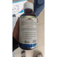 PERMETHRIN 50EC 1 LÍT Nhật Bản-Diệt hiệu quả côn trùng gây hại như muỗi , ruồi, kiến, gián, rệp giường, bọ chét, ve/mạt