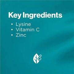 Viên Uống Blackmores Lypsine Hỗ Trợ Giảm Nhiệt Miệng 30 Viên - Vitamin Tổng Hợp Từ Úc, Giúp Làm Lành Vết Thương Miệng hiệu quả 625417