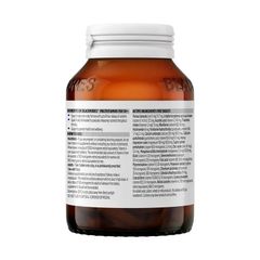 Viên Uống Bổ Sung Vitamin Tổng Hợp Blackmores Dành Cho Người Trên 50 Tuổi - Hỗ Trợ Sức Khỏe Toàn Diện, 60 Viên Úc 625439