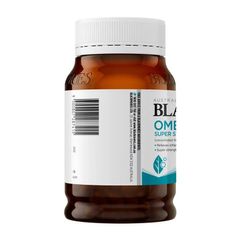 Dầu Cá Omega Triple Super Strength Fish Oil Úc 150 Viên - Hỗ Trợ Sức Khỏe Tim Mạch và Não Bộ, Tăng Cường Độ Linh Hoạt Xương Khớp 625484