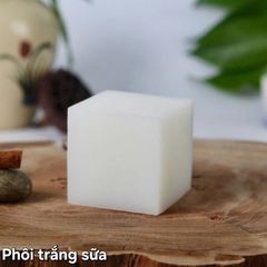 [Hoả tốc HCM] Phôi xà phòng Escoco loại tốt sản xuất tại Bến Tre - phôi xà bông làm xà bông handmade của Escoco Vietnam