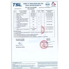 [Hoả tốc HCM] Phôi xà phòng Escoco loại tốt sản xuất tại Bến Tre - phôi xà bông làm xà bông handmade của Escoco Vietnam