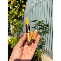 Date 6/26 Son gấc Escoco dưỡng môi mềm mịn