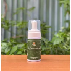 Sữa rửa mặt tràm trà Escoco 100ml