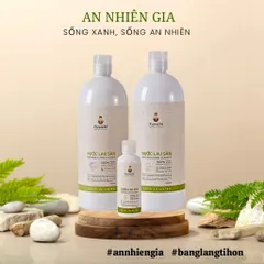 Nước lau sàn Fuwa3e - Hương sả chanh (100ml)