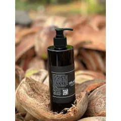 Dầu gội bồ kết thảo mộc Escoco Không cay mắt 500ml 625769