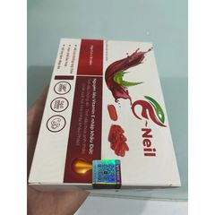 Viên Uống Vitamin E Neil ( Đức)