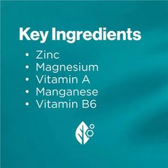 Viên Kẽm Tự Nhiên Blackmores Bio Zinc 84 Viên - Tăng Cường Đề Kháng, Hỗ Trợ Làm Đẹp Da và Giảm Mụn Trứng Cá 625864