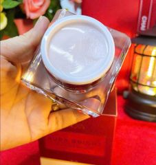Kem Mờ Nám, Tàn Nhang  Magic Princess White 20g