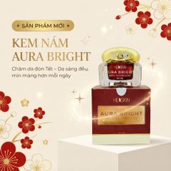 Kem Mờ Nám, Tàn Nhang  Magic Princess White 20g