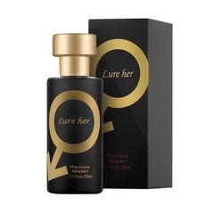 (Hàng công ty) Nước hoa nam nữ unisex cao cấp KD Lure Her Đen 30ml Chính hãng 725885