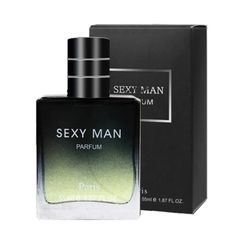 (Hàng công ty) Nước hoa nam nữ unisex cao cấp Sexy Man Parfum 55ml Chính hãng