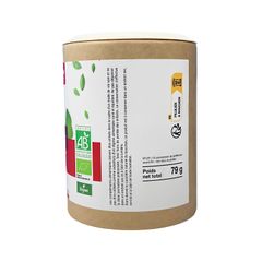 Bổ não Ginkgo Biloba Hữu Cơ Nat&Form 500mg (200 viên)