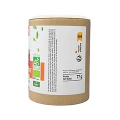 Tinh Nghệ Hữu Cơ Nat&Form Curcumin Piperine 1200mg (200 viên)