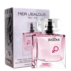 (Hàng công ty) Nước hoa nam nữ unisex cao cấp Her Jealous 55ml Chính hãng 725876