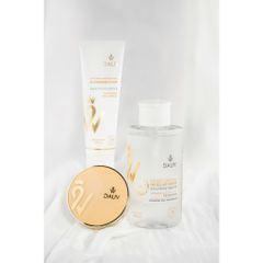 Sữa rửa mặt Daliv dưỡng ẩm, làm sáng da thành phần B5 lành tính 120ML