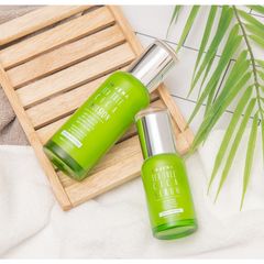 Serum Orjena Chiết Xuất Tràm Trà Rau Má  45ML Hỗ Trợ Giảm Mụn, Cấp Ẩm, Dịu Da Mẩn Đỏ Nhạy Cảm Phục Hồi Da Tổn Thương