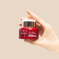 Kem Dưỡng Săn Chắc Da ORJENA  50ml Tinh Chất Collagen Cho Da Săn Chăc, Cấp Ẩm Sâu