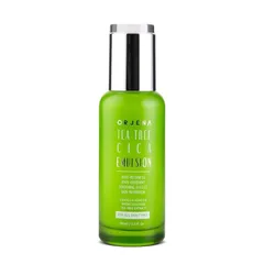 Sữa dưỡng Da Orjena Collagen chiết xuất tràm trà và rau má làm dịu da 100ML thích hợp cho da mụn viêm, da nhạy cảm
