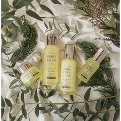 Kem Dưỡng Orjena Chiết Xuất Vitamin C  50ML Giúp Làm Sáng Da Làm Đều Màu Da Cấp Ẩm sâu cho làn da mịn màng căng mướt