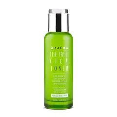 Toner Orjena Tràm Trà Rau Má  120ML Giúp Cân Bằng Da, Thấm Nhanh, Dịu Da Mẩn Đỏ, Phục Hồi Tái Tạo Do Làn Da Mụn Viêm