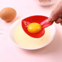 Set thìa đong làm bánh, set thìa chia đồ ăn dặm cho bé hình trái tim