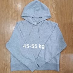 (2HAND) Áo nỉ có mũ, áo thun nữ có mũ, áo hoodie