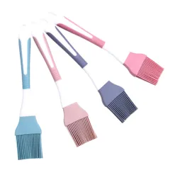 Chổi phết dầu bằng silicone chịu nhiệt