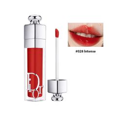 (Hàng nội địa) Son Dưỡng Dior Maximizer Lớn - Dưỡng Ẩm, bổ sung Độ Bóng Môi, Thiết Kế Sang Trọng - Sản Phẩm Làm Đẹp Thiết Yếu